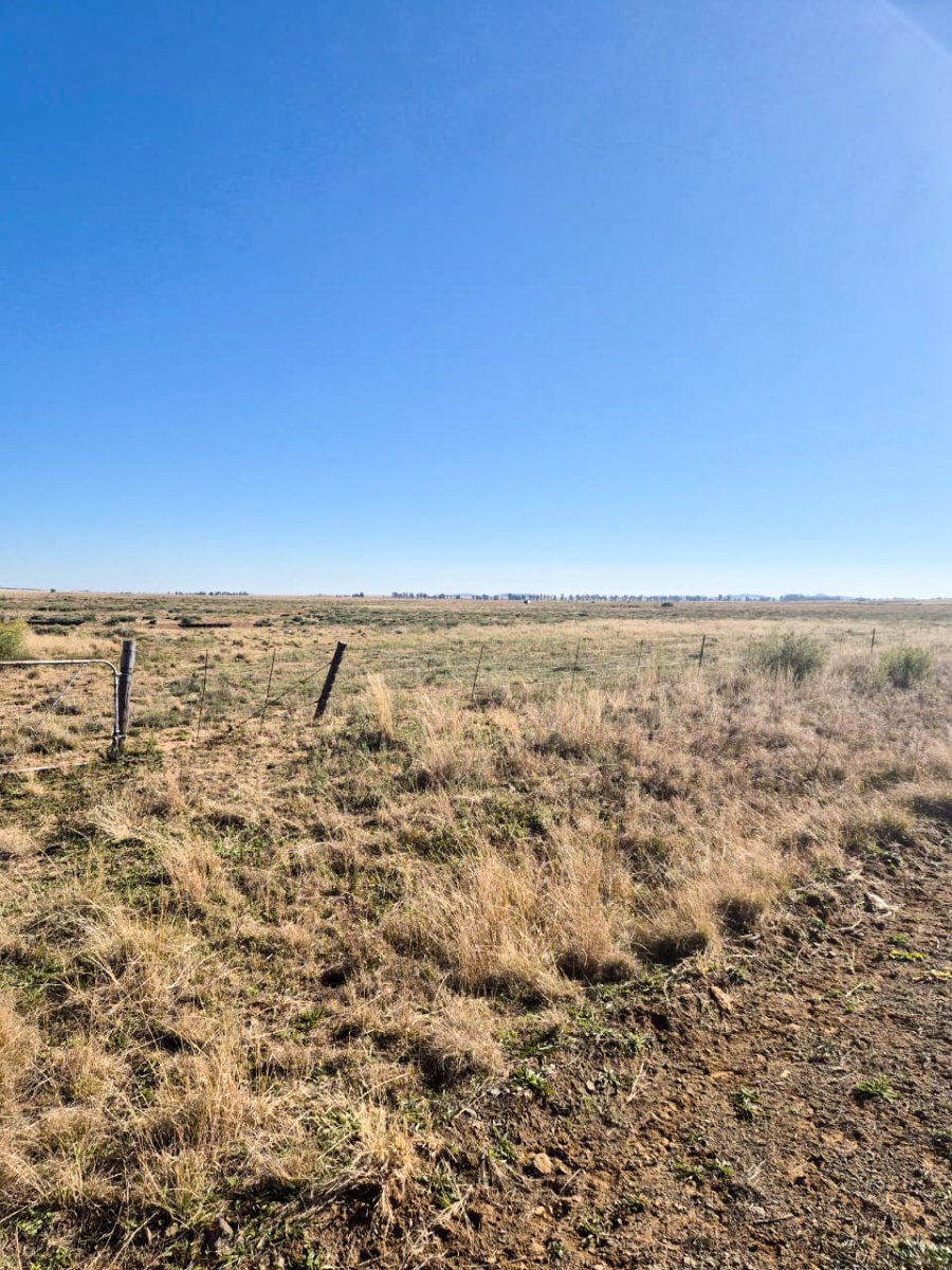 Commercial Property for Sale in Edenburg Rural Free State